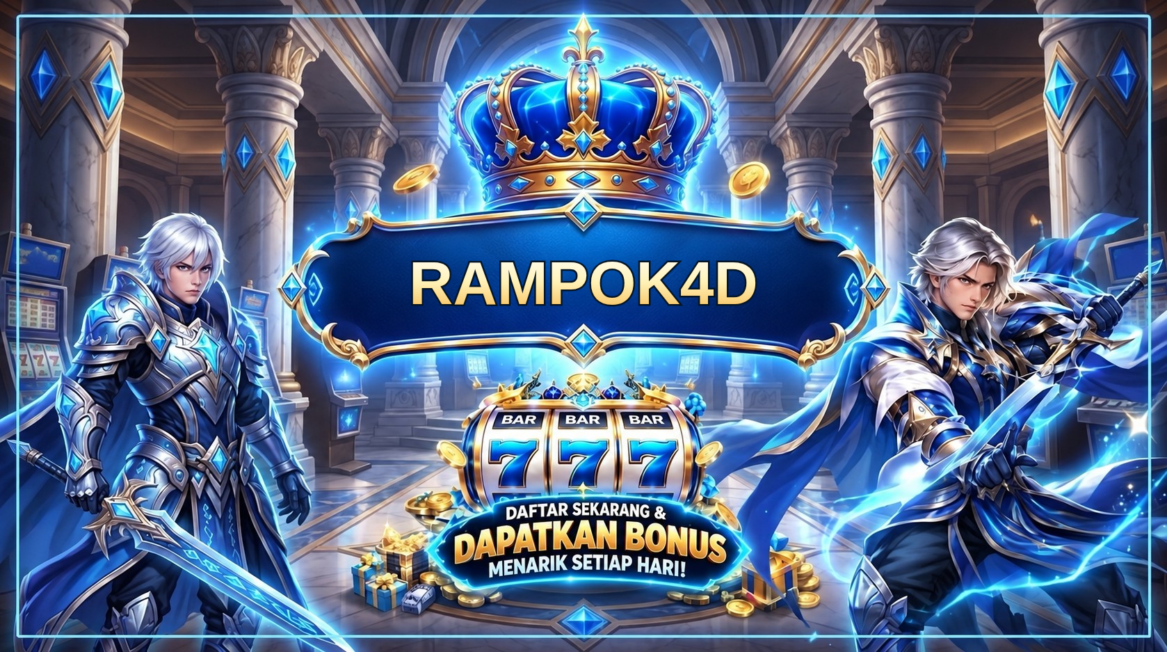 rampok4d